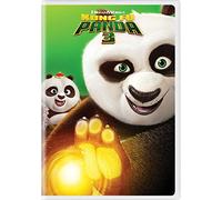 KUNG FU PANDA 3 - KUNG FU PANDA 3 (1 DVD)