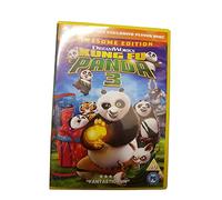 Kung Fu Panda 3 - Kung Fu Panda 3 (1 DVD)