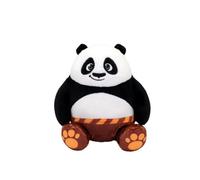 Kung Fu Panda 4-5.5 Inch Squishy Plush - High Attention to Detail, Experience the Joy of Cuddling with Po, Adorable, Soft, and Huggable Toy for Kids and Fans of all Ages