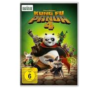 Kung Fu Panda 4