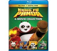 KUNG FU PANDA 4-MOV - BLUR - N3z