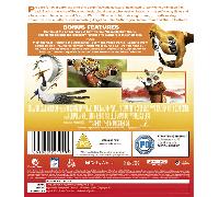 Kung Fu Panda 4K Ultra HD