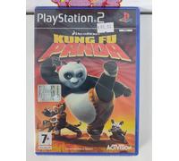 Kung Fu Panda Activision Ita Dreamworks Playstation 2 PS2 PEGI 7+ PAL New