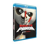 Kung Fu Panda – Mark Osborne / Manu Payet – Blu-ray – French