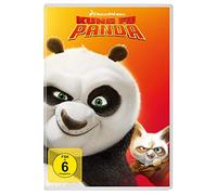 Kung Fu Panda [DVD] [2007]