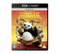 Kung Fu Panda DVD (2025) Mark Osborne cert PG 2 discs NEW Amazing Value