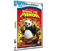 Kung Fu Panda [Edition Simple]