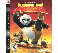 Kung Fu Panda / Game