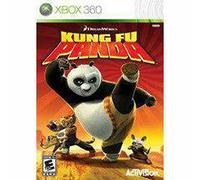 Kung Fu Panda / Game
