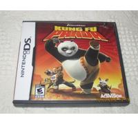 Kung Fu Panda / Game