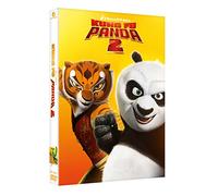 kung fu panda Italian Import [2 Discs] [Region Free]