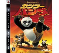 Kung Fu Panda [Japan Import]