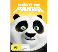 Kung Fu Panda - Kung Fu Panda [NON-UK Format / Region 4 Import - Australia]