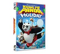 Kung Fu Panda - La Festività Di Kung Fu Panda