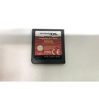 Kung Fu Panda - Legendary Warrior (Nintendo DS)