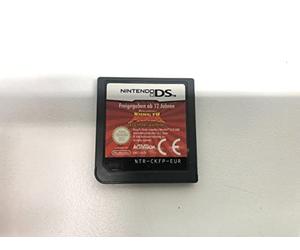 Kung Fu Panda - Legendary Warrior (Nintendo DS)