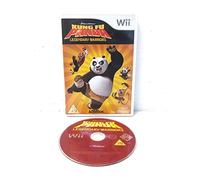 Kung Fu Panda - Legendary Warrior (Wii)