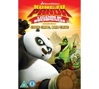 Kung Fu Panda: Legends of Awesomeness - Good Croc, Bad Croc
