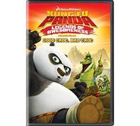 Kung Fu Panda: Legends of Awesomeness - Good Croc [DVD] [Region 1] [US Import] [NTSC]