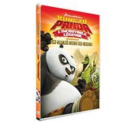 Kung Fu Panda - L'incroyable lA©gende - Vol. 1 : Un sacrA© coco de croco
