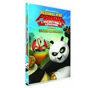 Kung Fu Panda - L'incroyable légende - Vol. 2 : Le dard de scorpion
