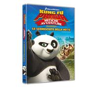 Kung Fu Panda - Lo Sconosciuto Della Notte