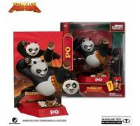 McFarlane Toys - Po (Kung Fu Panda) 6in Posed Figure