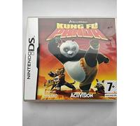 Kung Fu Panda (Nintendo DS)