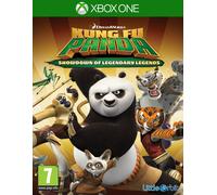 Kung Fu Panda: Showdown of Legendary Legends (Xbox One)