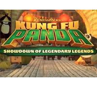 Kung Fu Panda Showdown of Legendary Legends (PC) Steam Key - GLOBAL