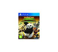 Kung Fu Panda: Showdown of Legendary Legends (PS4)