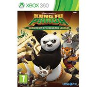 Kung Fu Panda: Showdown of Legendary Legends (Xbox 360)