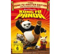 Kung Fu Panda - Special Edition