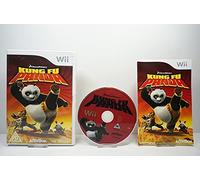 Kung Fu Panda (Wii)