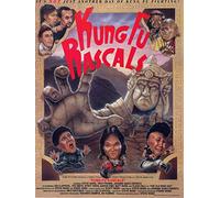 Kung Fu Rascals