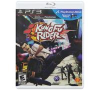 Kung Fu Rider (Import)