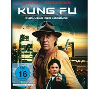 Kung Fu - Rückkehr der Legende