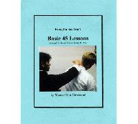 Kung Fu San Soo's Basic 45 Lessons