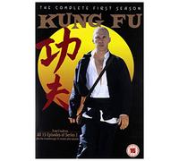 Kung Fu: The Complete Season 1 [2004] (DVD)