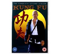 Kung Fu: Season 2 [DVD] [2004]