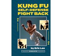 Kung Fu Self Defense Fight Back