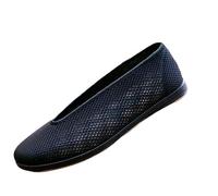 Kung Fu Shoes Martial Arts Canvas Outdoor Shoes - Classic Old Beijing Style for Practicing and Training