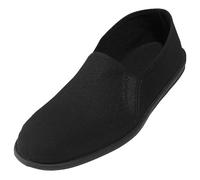Kung-fu Slippers