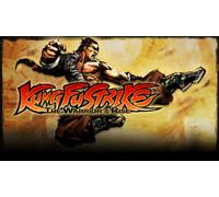 Kung Fu Strike: The Warrior's Rise
