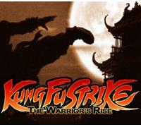 Kung Fu Strike: The Warrior's Rise - Master Level Steam CD Key