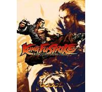 Kung Fu Strike - The Warrior's Rise Steam Key GLOBAL