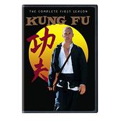 Kung Fu: The Complete First Season