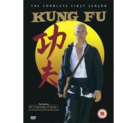 Kung Fu: Season 1 [DVD] [2004]