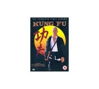 Kung Fu: The Complete Season 1 [2004] (DVD)
