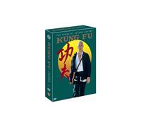 Kung Fu: The Complete Season 2 [2004] (DVD)